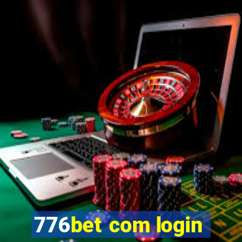 776bet com login